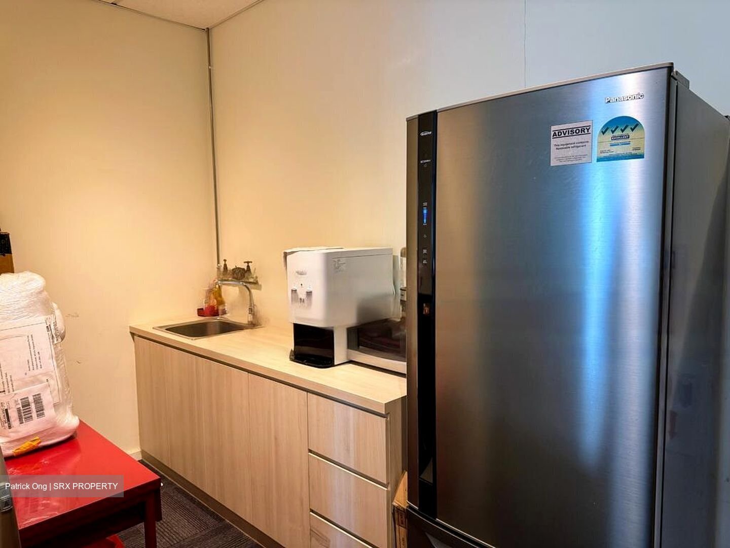 Uob Plaza (D1), Office #457175681